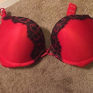 Victoria's Secret bra